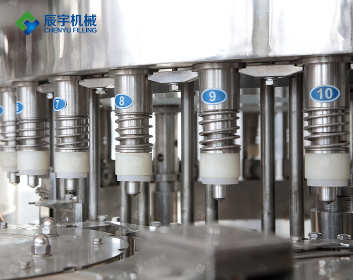 辦礦泉水生產線需要什么？